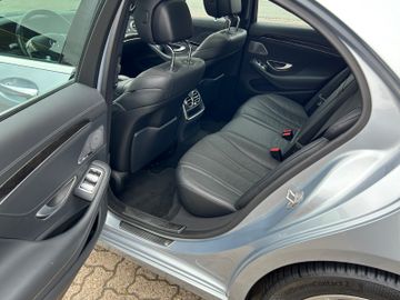 Bild 11 Mercedes-Benz S 350 S -Klasse Lim. S 350 BlueTec / d