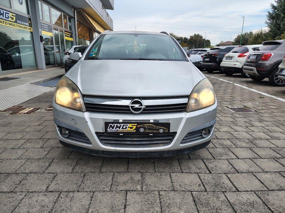Opel Astra 2006 — photo 6