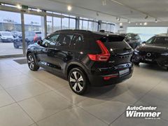 Foto Nummer 4: VOLVO XC 40