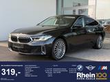 BMW 630d xDrive GT Luxury Line HUD.Massage.Komfortsi - BMW 630 Gran Turismo aus 2022