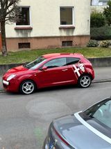 Alfa Romeo ALFA ROMEO MITO SPORT 1.4 95HP - Alfa Romeo MiTo aus 2009