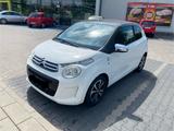 Citroën Citroen c1 Klima 1.2 Vti tuv 07/2027 - Citroën C1 in Bochum
