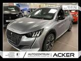 Peugeot e-208 GT Pack 50kWh 136 ACC/LED/3D NAVI -61%* - graue Peugeot e-208