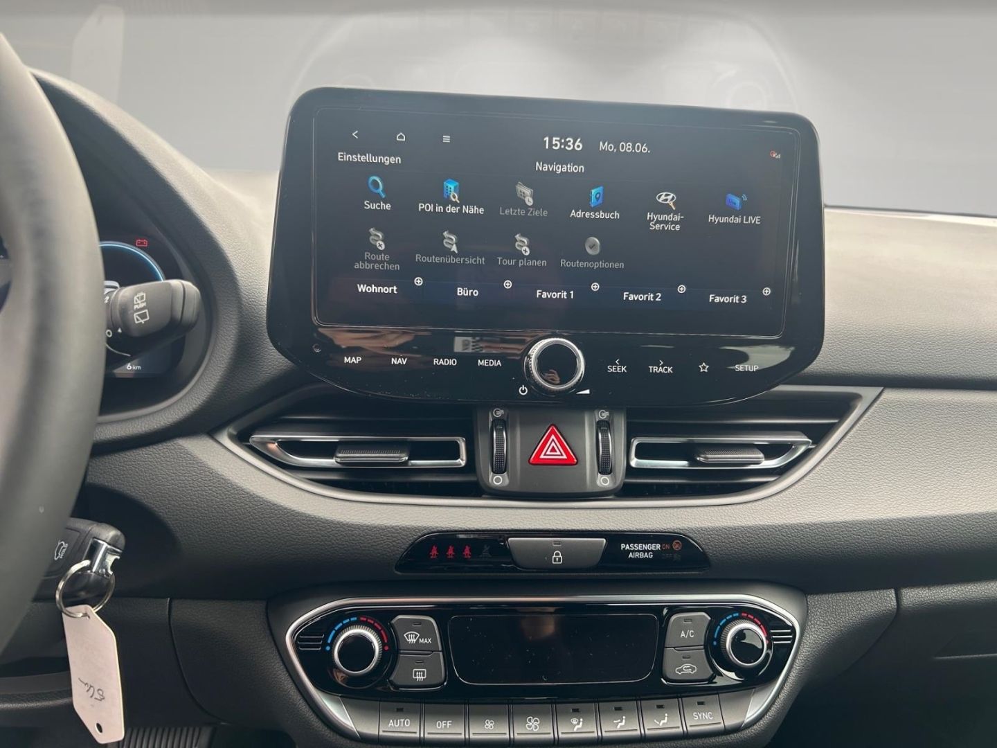 Hyundai i30 - Bild 10