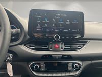 Hyundai i30 - Vorschau Bild 10