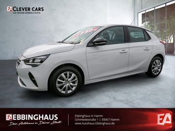 Opel Corsa F 1.2 Basis Assistenz-Paket Style-Paket