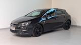 Opel Astra 1.6 Turbo OPC-Line/Xenon/SHZ/NAVI/Leder/ - Opel in Neumünster