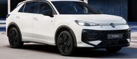 Volkswagen T-Roc - Vorschau Bild 2
