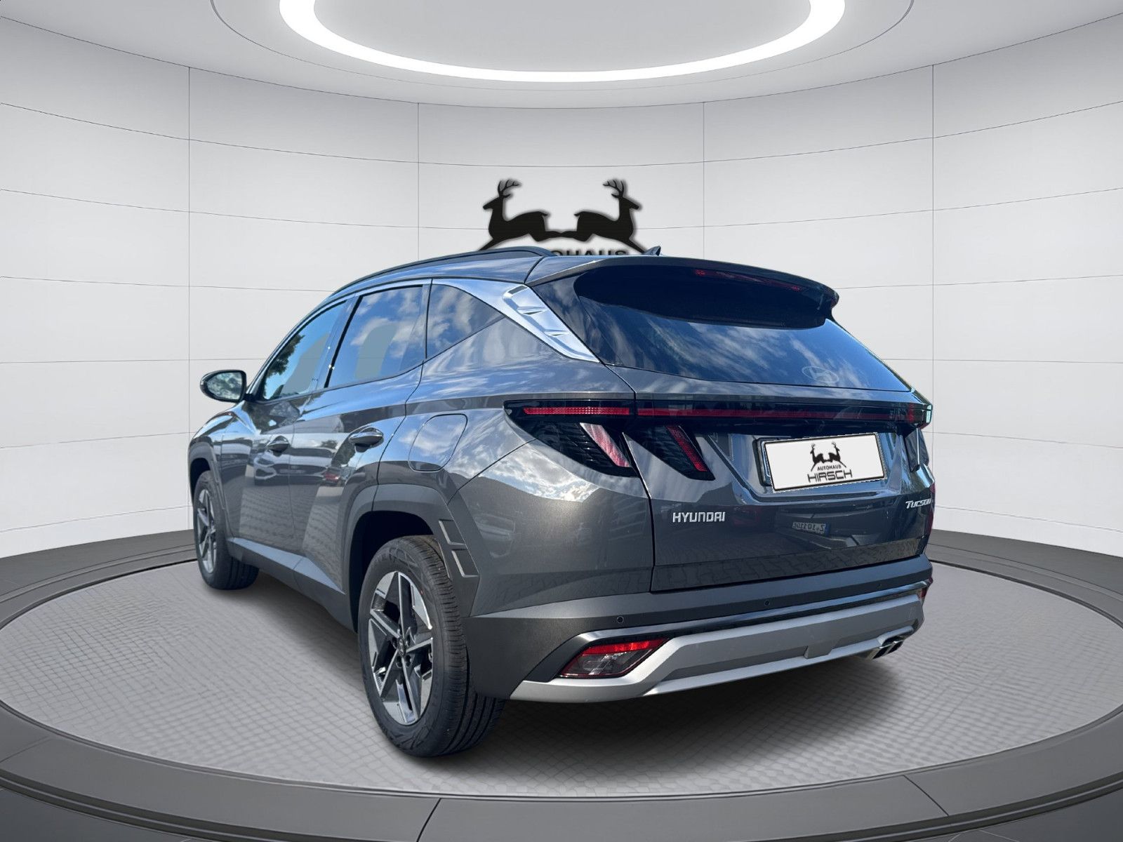 Hyundai TUCSON - Bild 4