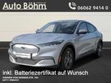 Ford Mustang MACH-E RWD 75kWh Tech.-Pkt. 1+B&O+360°-K - Ford Mustang Mach-E aus 2022