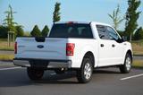 Ford F-150 SuperCrew Cab XLT V8 LKW zl orig. 25000 KM - Ford F 150: Supercrew