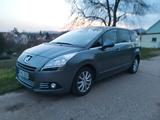Peugeot 5008 2.0 Family HDi FAP 150 Family - Peugeot 5008: Hdi 150