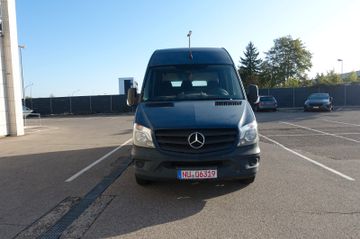 Mercedes Sprinter - 6