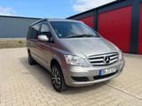 Mercedes-Benz Viano CDI 2.2 4Matic Marco Polo - Wohnmobil oder -wagen Automatik Wohnwagen