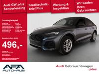 Audi Q5 - Vorschau Bild 1