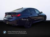 BMW M340i xDrive M Sportsitze HK Glasdach Acc+ 360Â° - BMW M340i Jahreswagen
