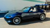 Mazda MX-5 RF 2.0 Ad'vantage Design - Mazda MX-5 aus 2021