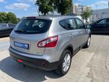 Nissan Qashqai Acenta - gebrauchte Nissan Qashqai aus dem Jahr 2011