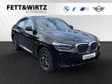 BMW X4 xDrive20d M Sport|AHK|LCProf.|Head-Up|H/K - BMW X4 aus 2025