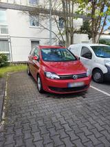Volkswagen Vw Golf plus 1.4 TSI - Volkswagen Golf Plus in Mainz