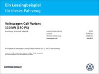 Volkswagen Golf - Vorschau Bild 2