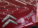 Citroën C3 Picasso 1.6 16V Tendance, Klima, Bluetooth - scheckheftgepflegte Citroën C3 Picasso