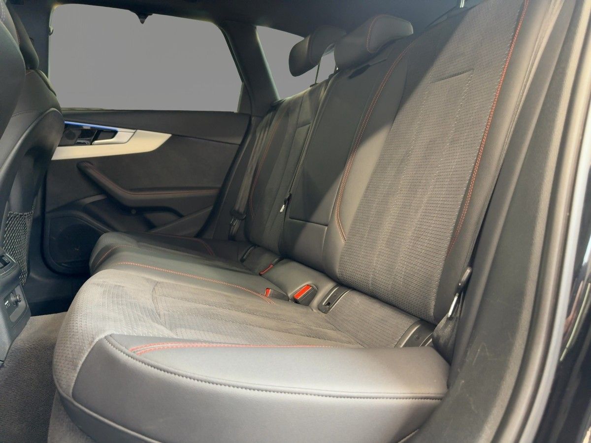 Audi S4 - Bild 9