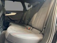 Audi S4 - Vorschau Bild 9