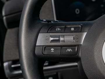 Hyundai Tucson NX4 FL MY25 Prime Navi Leder DigiCockpit
