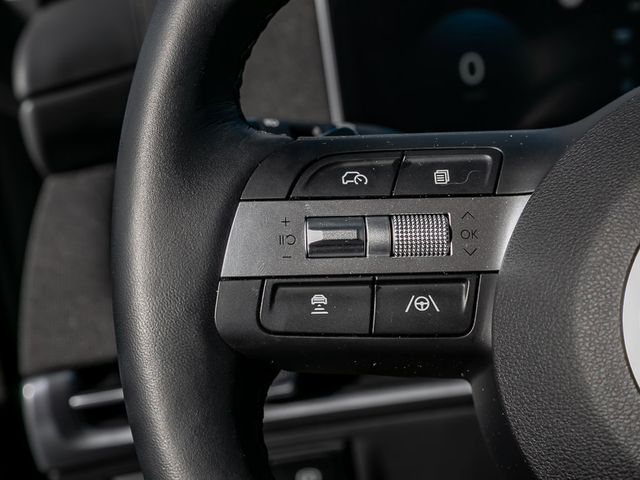 Hyundai Tucson NX4 FL MY25 Prime Navi Leder DigiCockpit