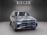 Mercedes-Benz GLE 300 d 4M AMG*Airmatic*AHK*MEMORY*Alarm*21"*+ - Mercedes-Benz GLE 300 Jahreswagen