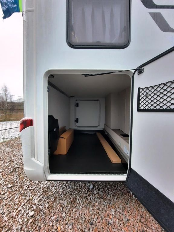 Fahrzeugabbildung HYMER / ERIBA / HYMERCAR Exsis-t 580 Pure Verfüg./Sparen Sie 18.823,- €