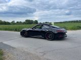 Porsche 991 Carrera 4 GTS Coupé / Neue Bremsanlage