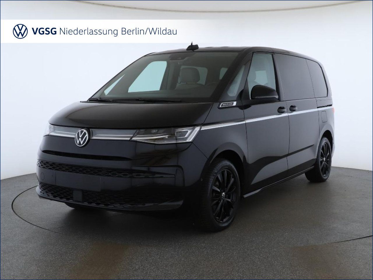 Volkswagen T7 Multivan - Bild 5