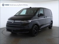 Volkswagen T7 Multivan - Vorschau Bild 5