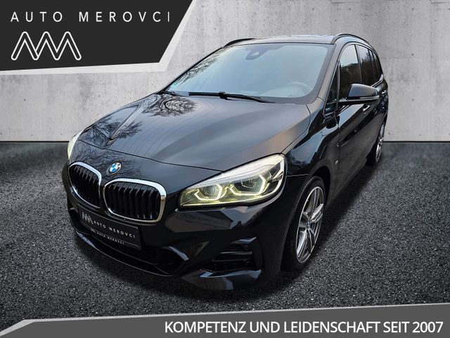 BMW 220i Gran Tourer M Sport Steptronic/7 Sitze/Pano