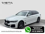 BMW 530e xDrive M Sport *VIRTUA*ALLRAD*PANO*SHADOW* - BMW 530 in Braunschweig