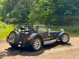 Caterham Roadsport 150 SV (factory LHD) - Caterham Gebrauchtwagen