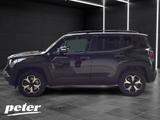 Jeep RENEGADE PHEV Trailhawk 240PS - Jeep Renegade: Trailhawk
