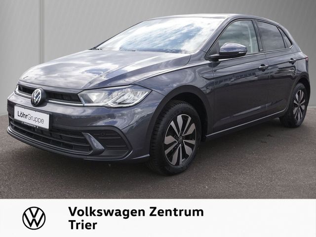 Volkswagen Polo 1.0 TSI DSG Move Navi, AHK, Pano