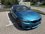 BMW 430d Cabrio M Sport - BMW 430: 430d