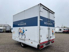 Fahrzeugabbildung Harbeck O 3500 SL