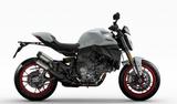 Ducati Monster Plus - jetzt bestellen - DUCATI NEU MONSTER