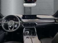 Mazda CX-60 - Vorschau Bild 10