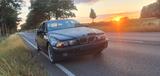 BMW 535i 245PS LPG  - BMW 535 aus 1999