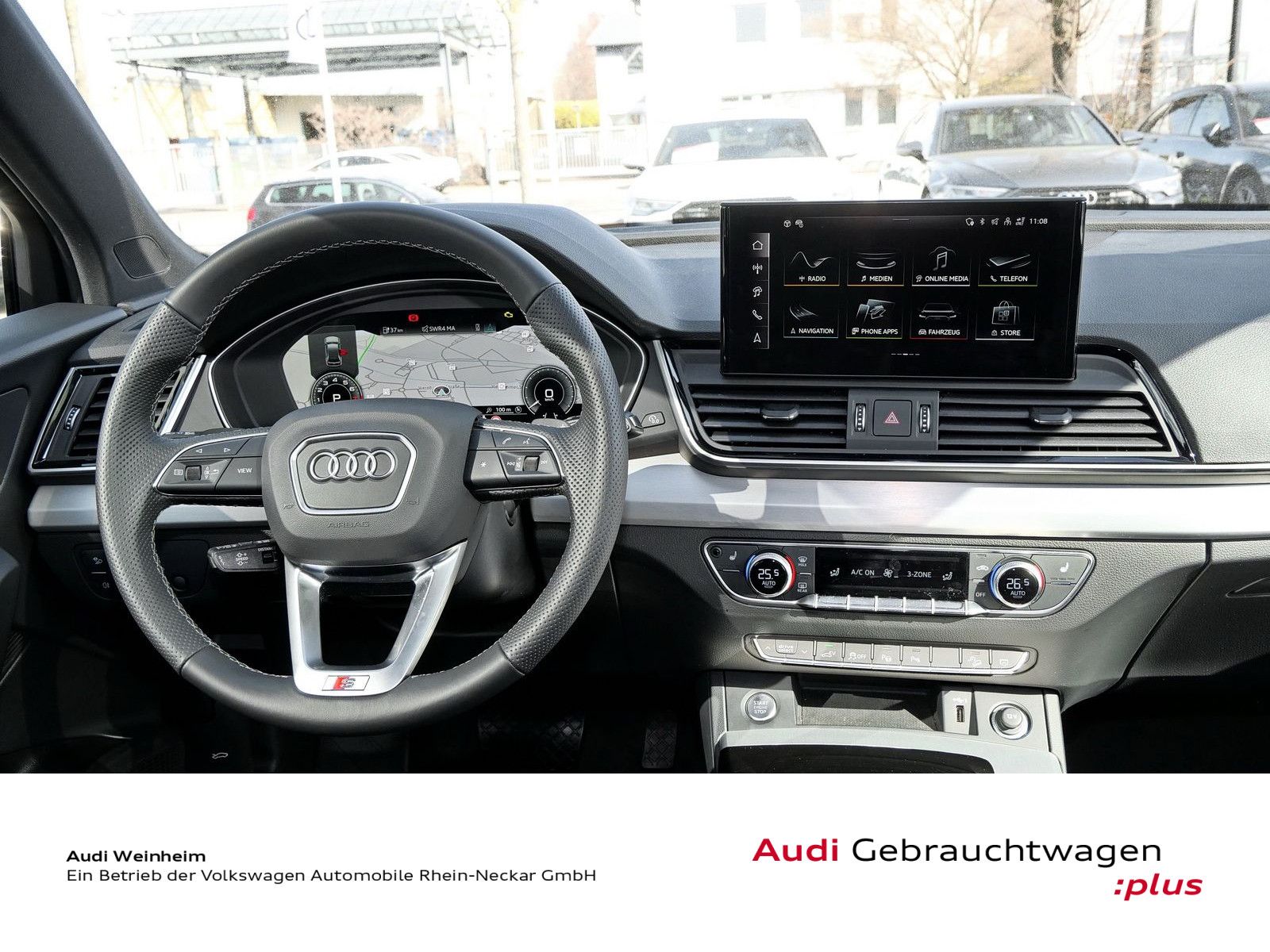 Audi Q5 - Bild 18