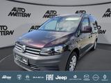 Volkswagen Caddy Maxi 1.4 TSI BMT Trendline  +7-Sitzer+ AHK - Volkswagen Caddy Maxi: Trendline