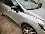 Renault Clio IV Diesel dCi 90 Limited  - Renault Clio mit Diesel-Antrieb: Automatik