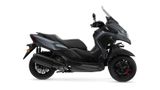 Yamaha Tricity 300 ABS TZ - YAMAHA TZ