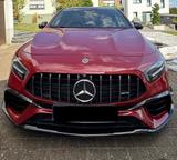 Mercedes-Benz A 45 AMG M.-AMG A 45 S 4MATIC+ Advanced-Plus... - rote Mercedes-Benz A 45 AMG